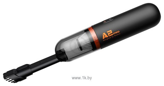 Фотографии Baseus A2 Pro 671500015A (черный)