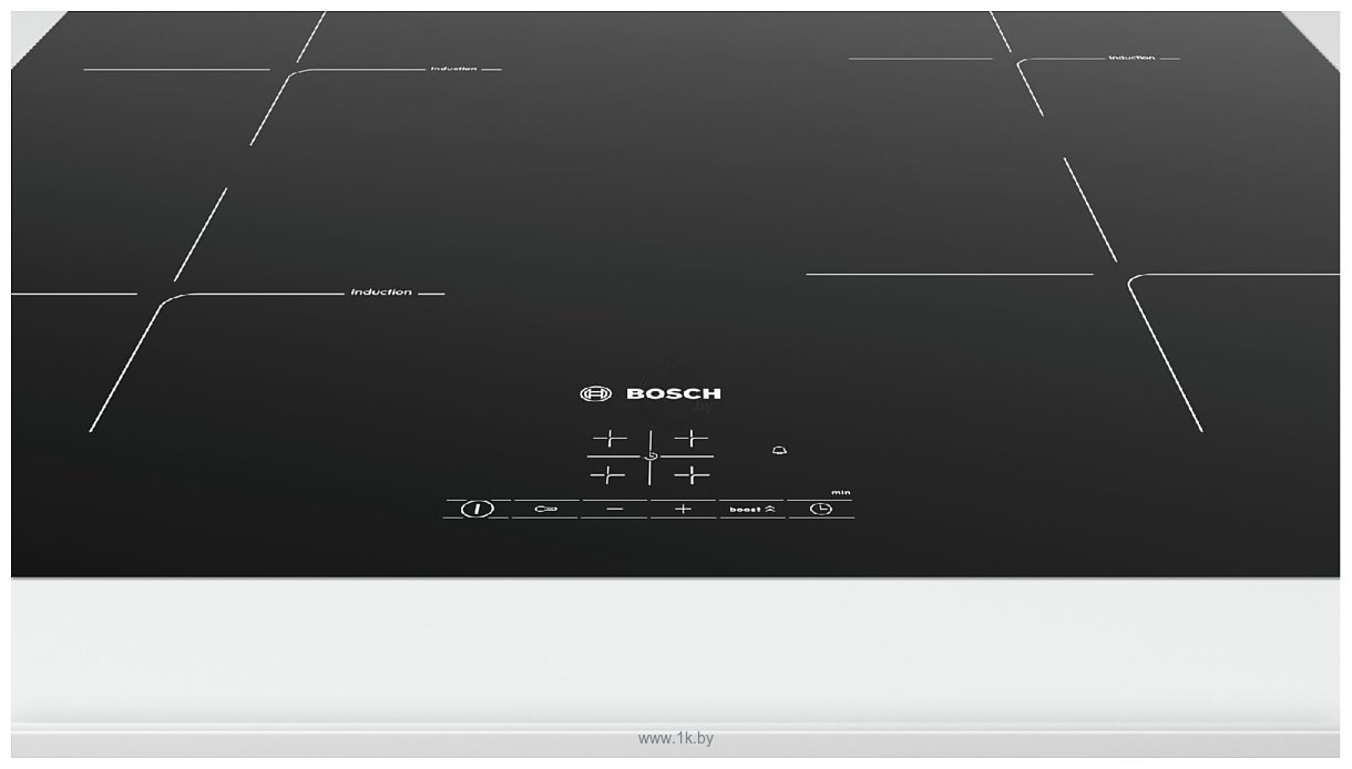 Фотографии Bosch Serie 4 PIE601BB5E