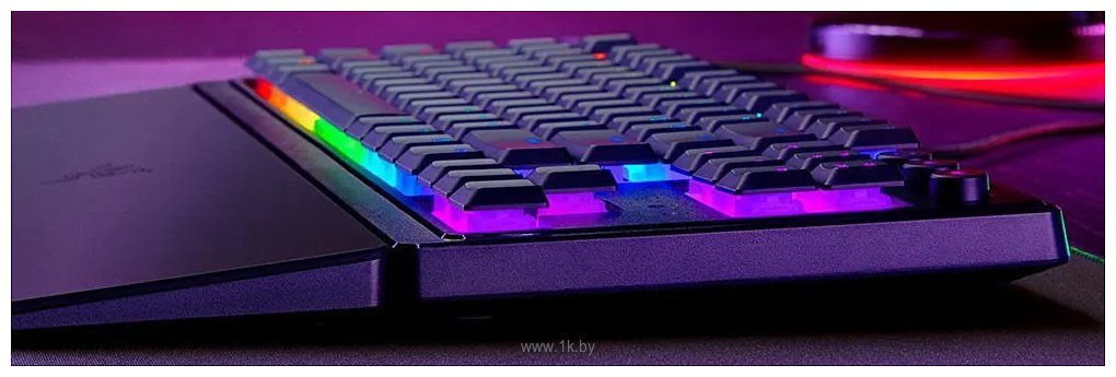 Фотографии Razer Ornata V3 TKL