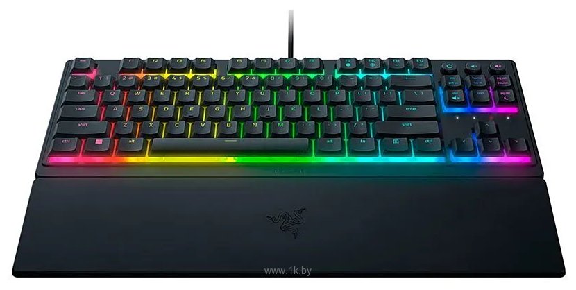 Фотографии Razer Ornata V3 TKL