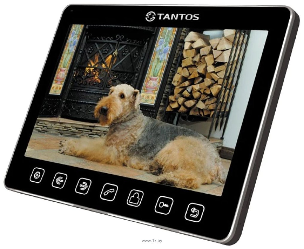 Фотографии Tantos Sherlock HD SE (черный)