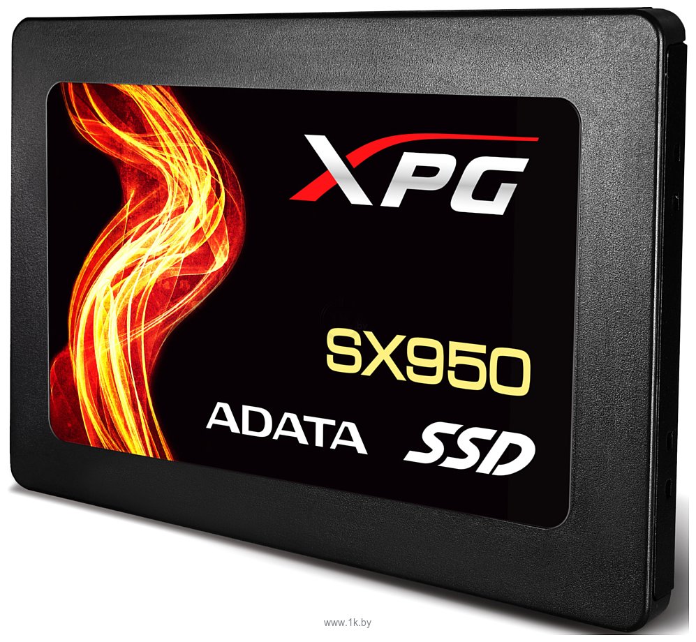 Фотографии ADATA XPG SX950 240GB (ASX950SS-240GM-C)