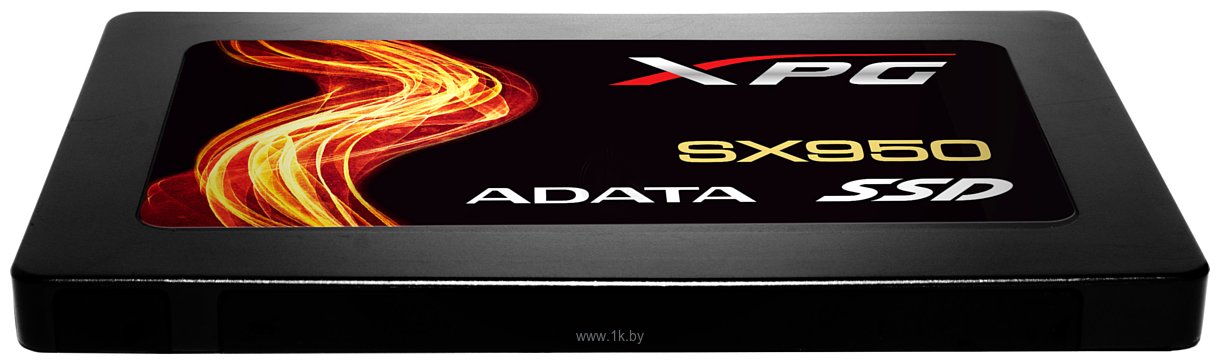 Фотографии ADATA XPG SX950 240GB (ASX950SS-240GM-C)