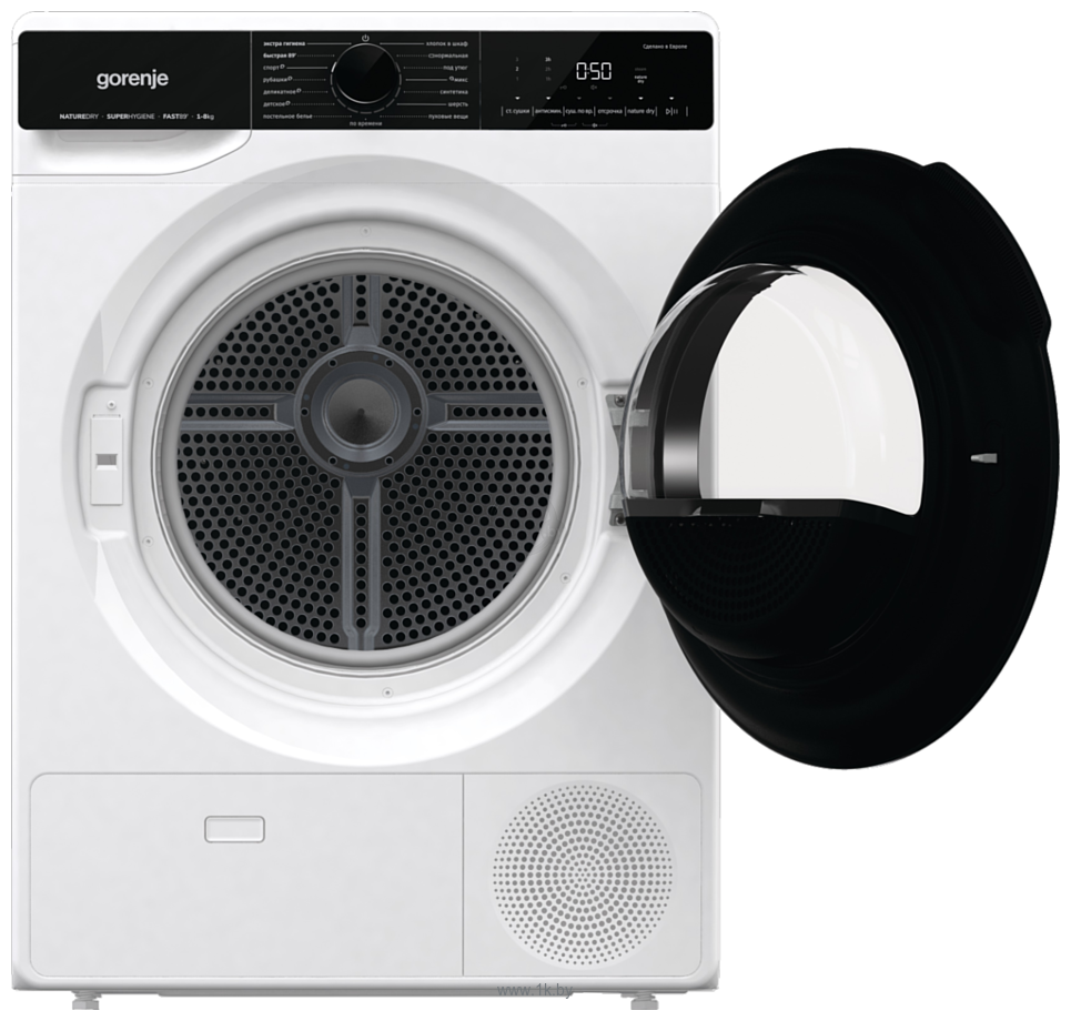 Фотографии Gorenje DPNA82