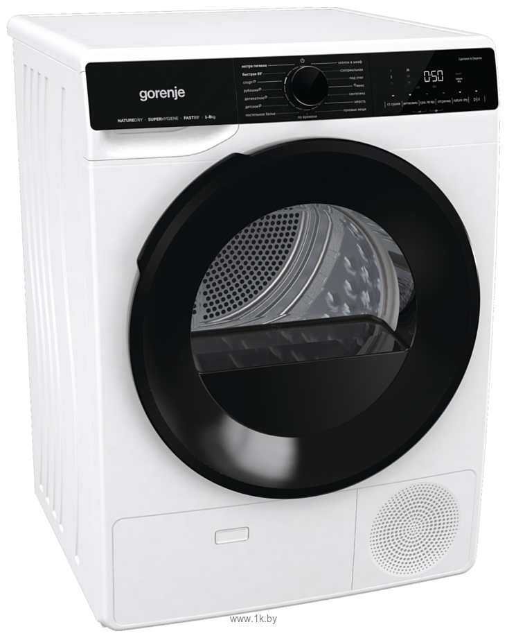 Фотографии Gorenje DPNA82