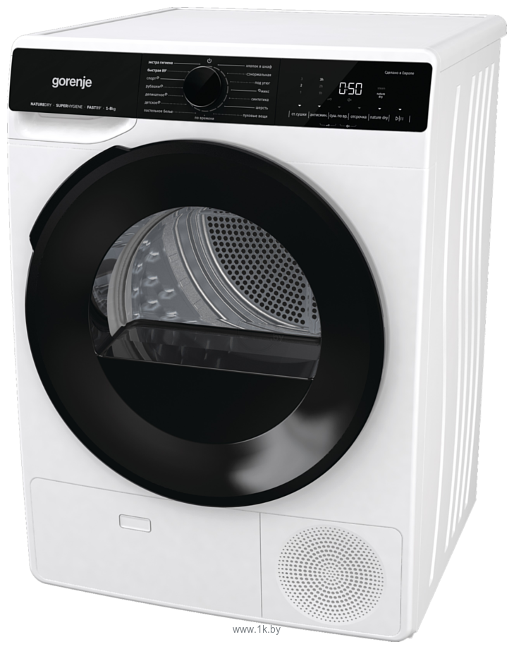 Фотографии Gorenje DPNA82