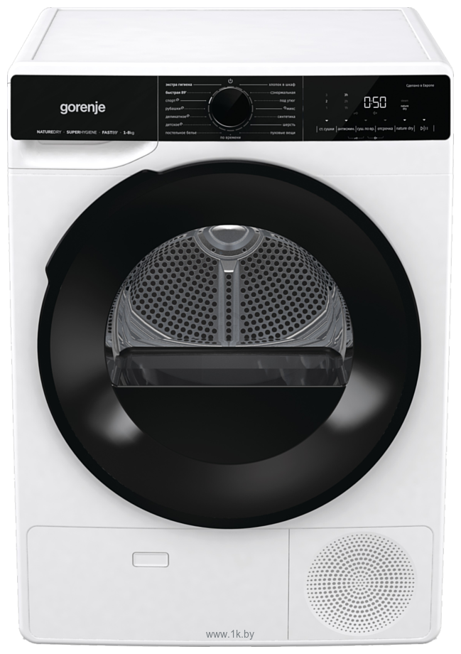 Фотографии Gorenje DPNA82