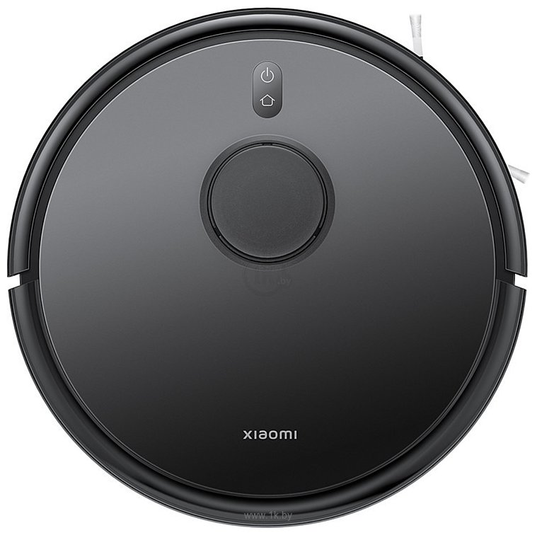 Фотографии Xiaomi Robot Vacuum S20 D106 (европейская версия, черный)