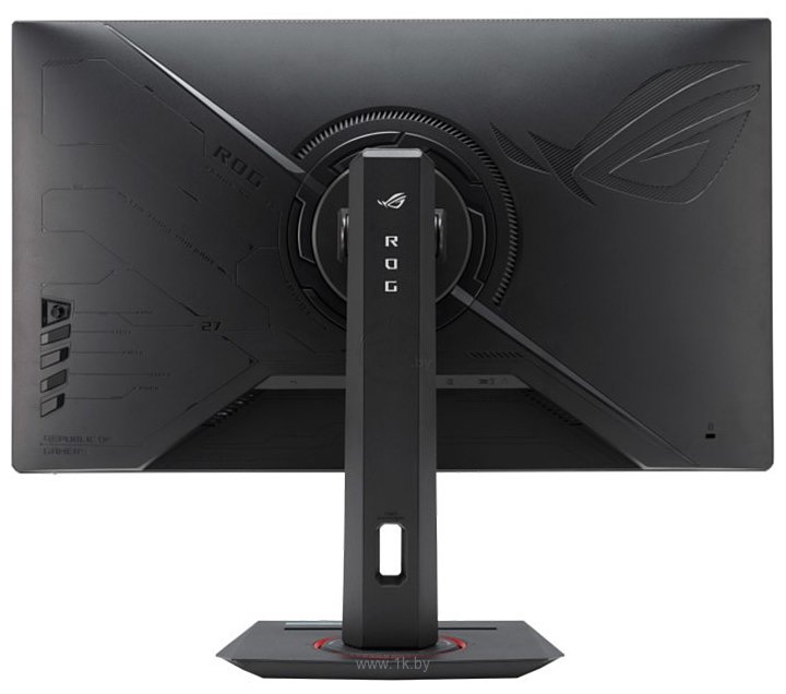 Фотографии ASUS ROG Strix XG27ACS