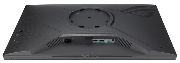 Фотографии ASUS ROG Strix XG27ACS