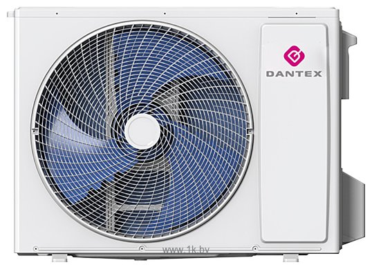 Фотографии Dantex Smart Inverter RKD-24UHANI/RKD-24HANIE-W