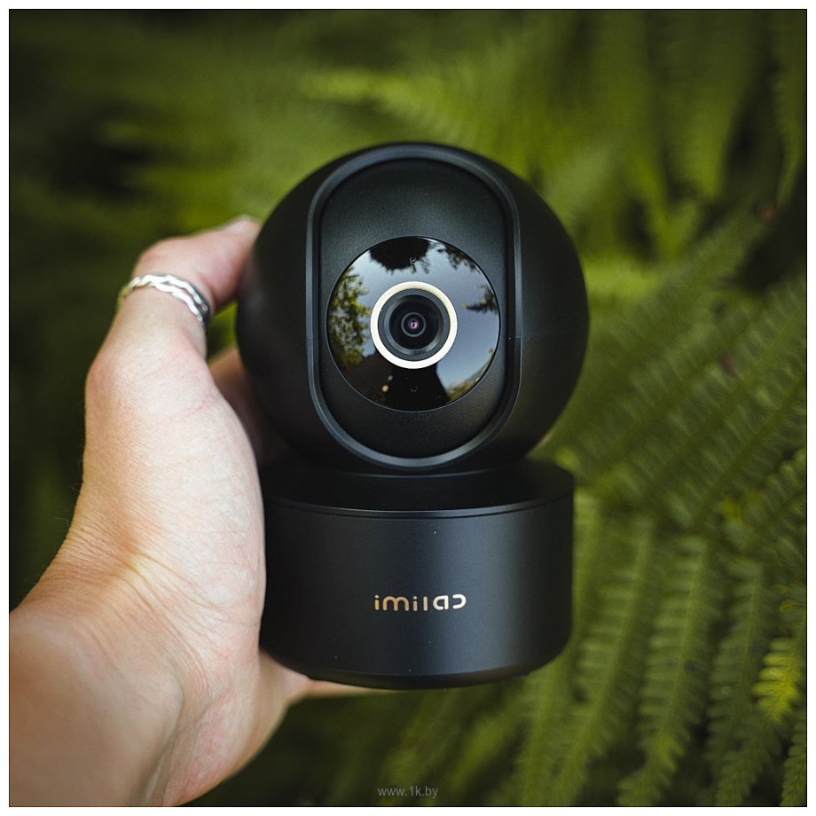 Фотографии Imilab Wireless Home Security Camera C22 CMSXJ60A (международная версия, черный)