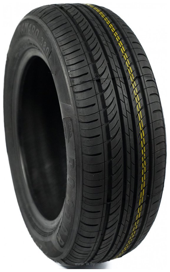 Фотографии Roador Amaro 380 195/55 R16 87W