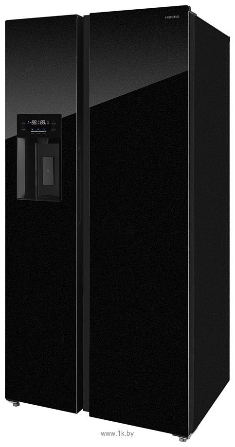 Фотографии Hiberg RFS-655DX NFGB Inverter