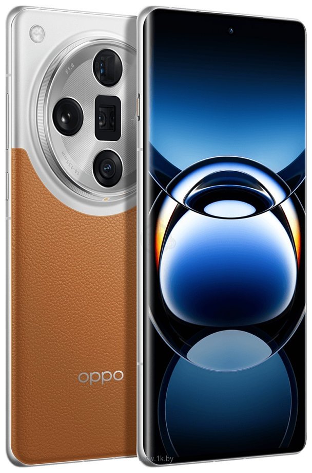 Фотографии Oppo Find X7 Ultra 16/256GB (китайская версия)