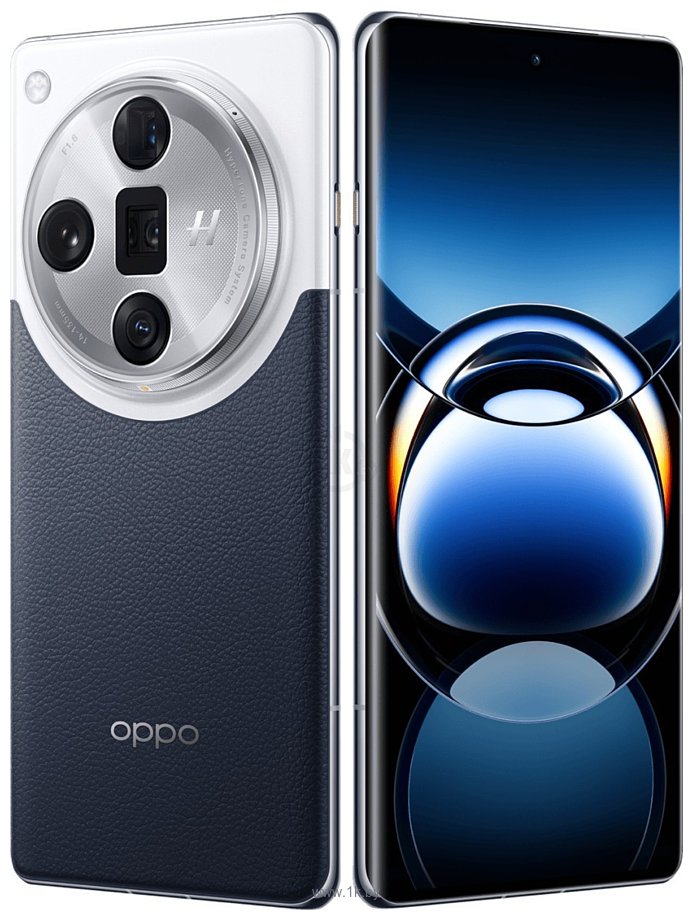 Фотографии Oppo Find X7 Ultra 16/256GB (китайская версия)