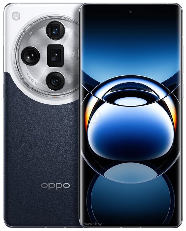 Фотографии Oppo Find X7 Ultra 16/256GB (китайская версия)