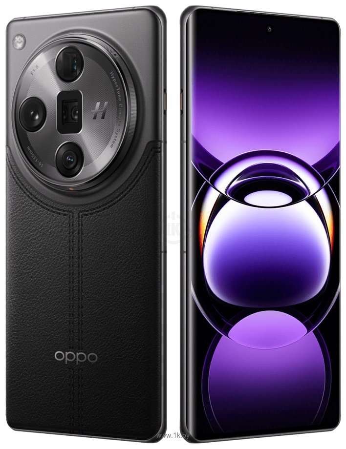 Фотографии Oppo Find X7 Ultra 16/256GB (китайская версия)