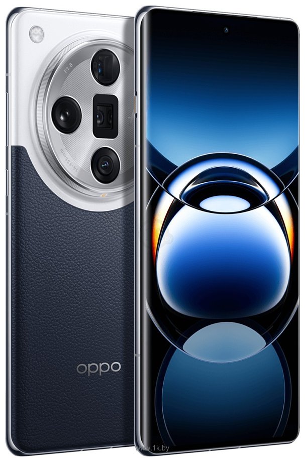 Фотографии Oppo Find X7 Ultra 16/256GB (китайская версия)