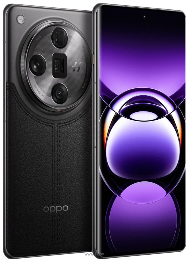 Фотографии Oppo Find X7 Ultra 16/256GB (китайская версия)