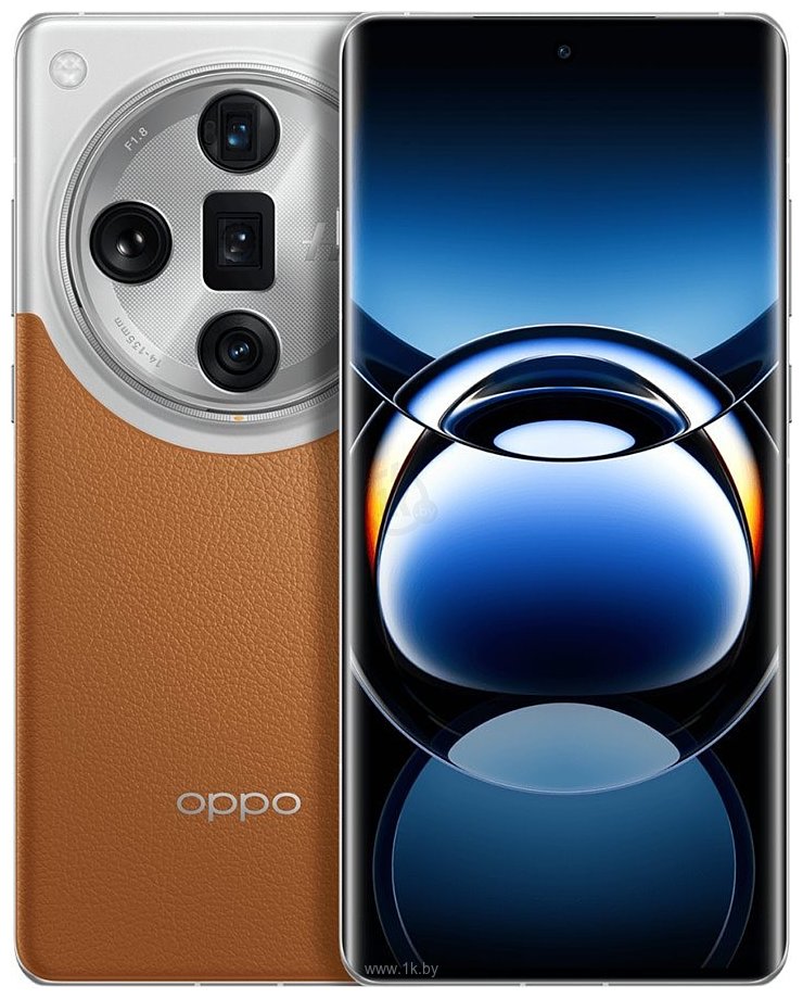 Фотографии Oppo Find X7 Ultra 16/256GB (китайская версия)