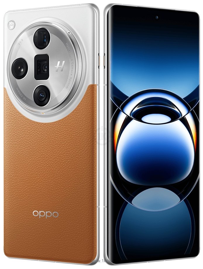 Фотографии Oppo Find X7 Ultra 16/256GB (китайская версия)