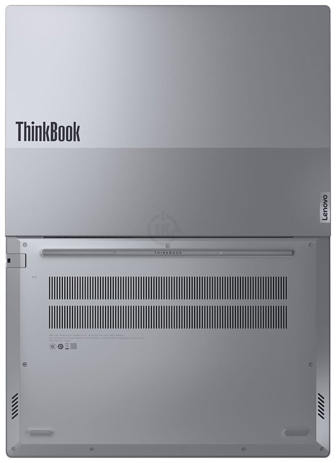 Фотографии Lenovo ThinkBook 14 G6 IRL (21KG00T2EV)