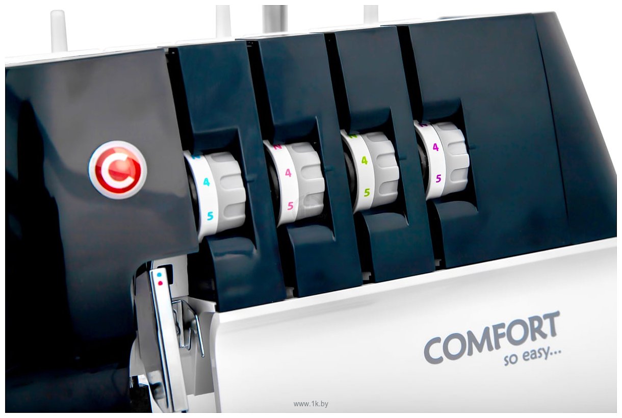 Фотографии Comfort 700