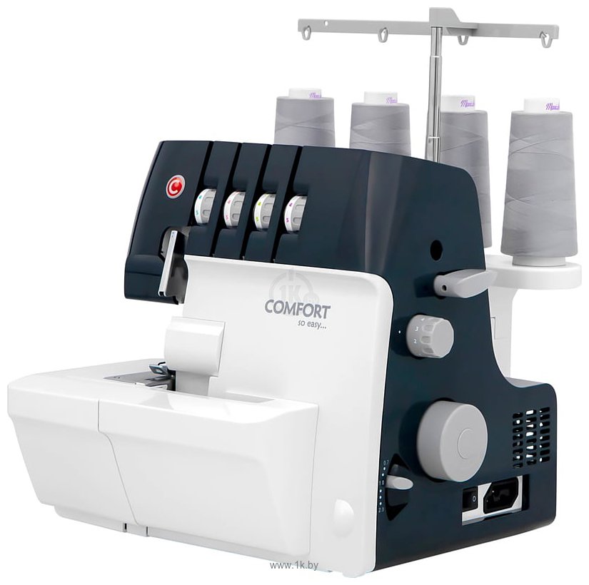 Фотографии Comfort 700