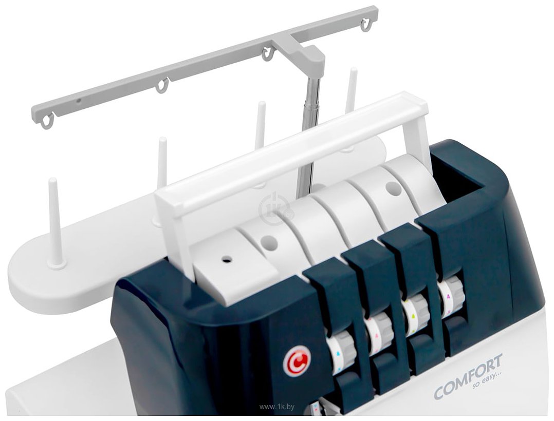 Фотографии Comfort 700