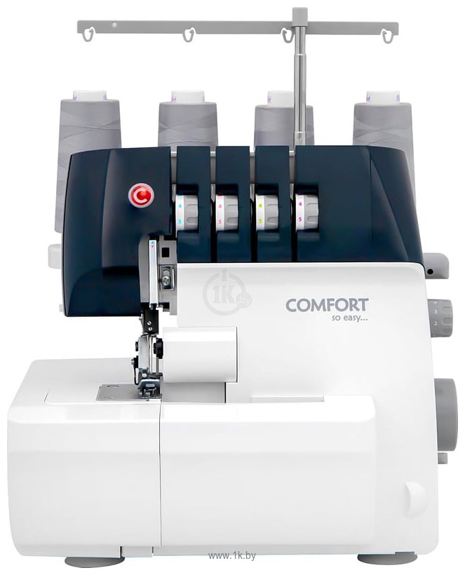 Фотографии Comfort 700