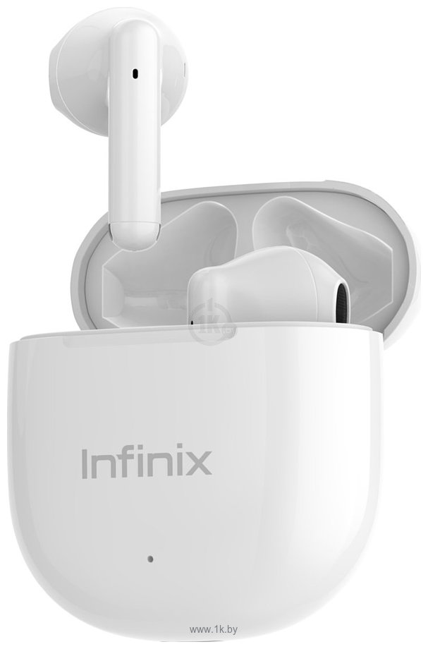 Фотографии Infinix XBuds 3 WE