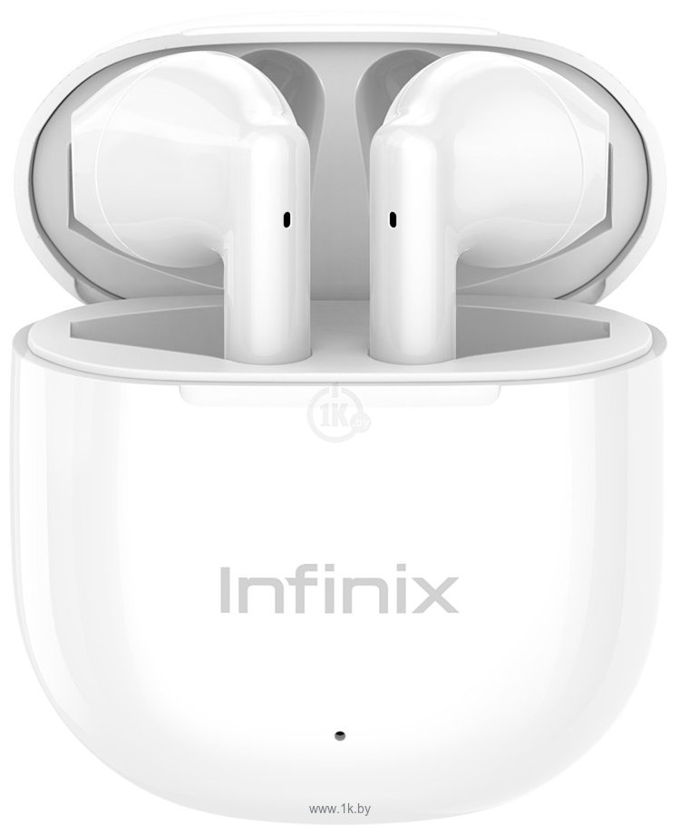 Фотографии Infinix XBuds 3 WE