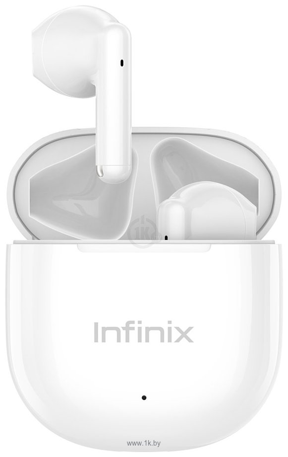 Фотографии Infinix XBuds 3 WE