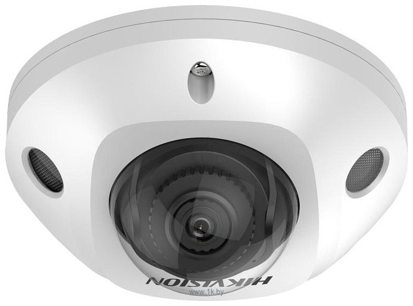 Фотографии Hikvision DS-2CD2523G2-IS (D) (2.8 мм)