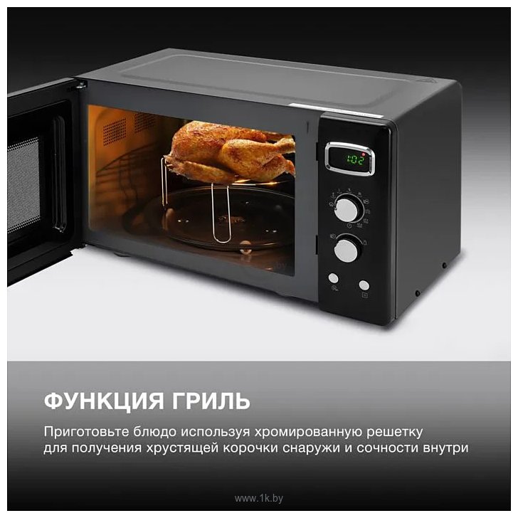 Фотографии Hyundai HYM-D3040