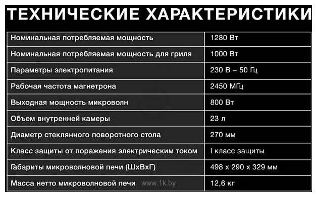 Фотографии Hyundai HYM-D3040