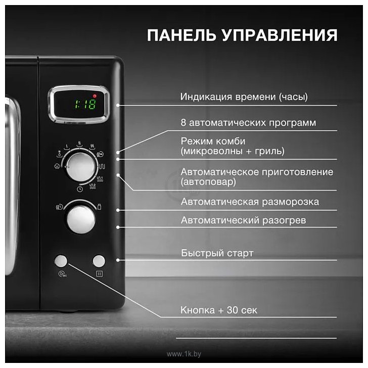 Фотографии Hyundai HYM-D3040