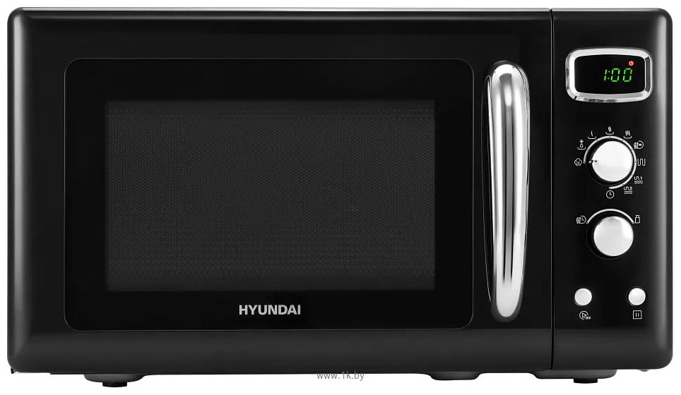 Фотографии Hyundai HYM-D3040