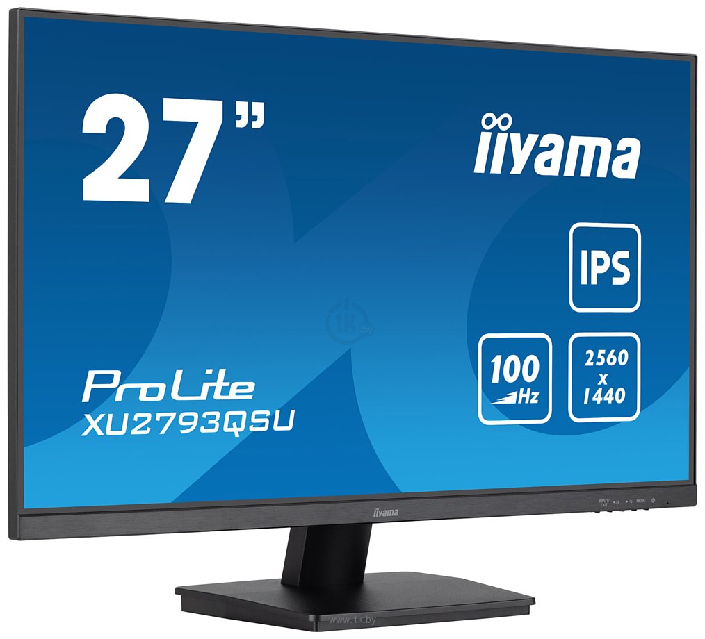 Фотографии Iiyama XU2793QSU-B7