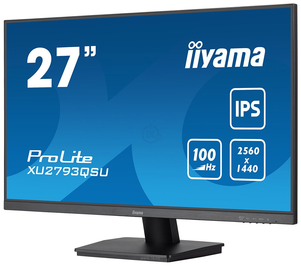 Фотографии Iiyama XU2793QSU-B7