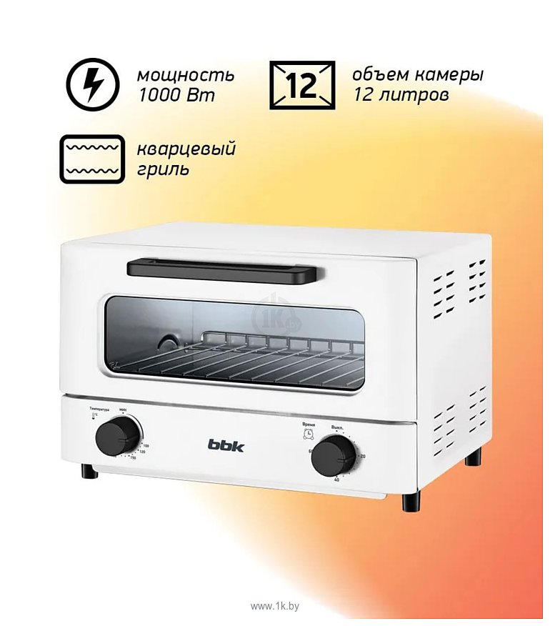 Фотографии BBK OE1270M