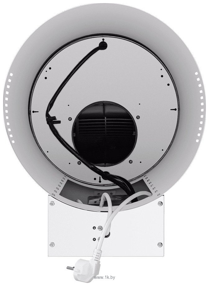 Фотографии MAUNFELD Lee Wall 35 Sensor (белый)