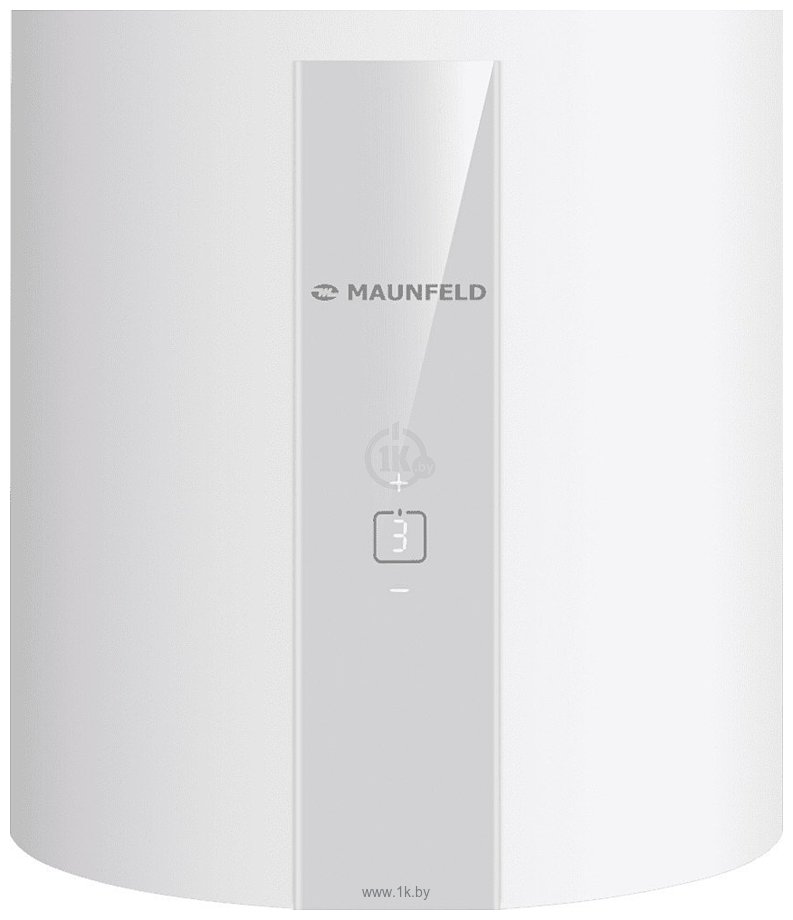 Фотографии MAUNFELD Lee Wall 35 Sensor (белый)