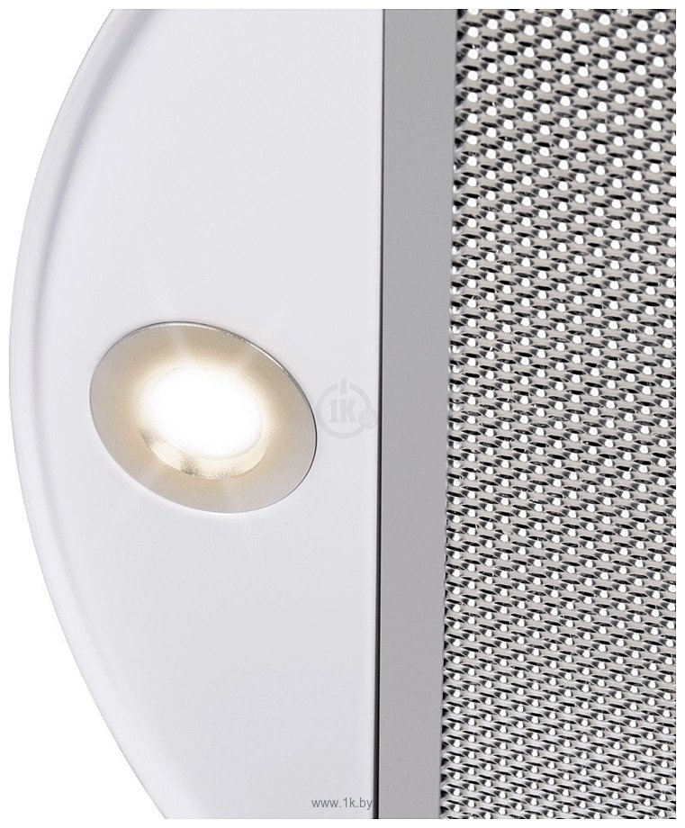 Фотографии MAUNFELD Lee Wall 35 Sensor (белый)