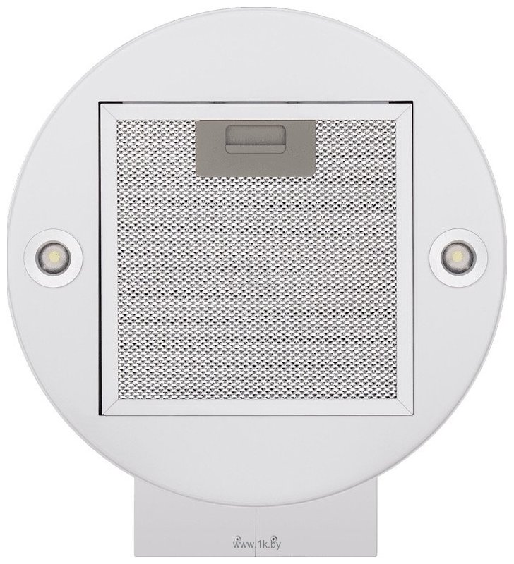 Фотографии MAUNFELD Lee Wall 35 Sensor (белый)