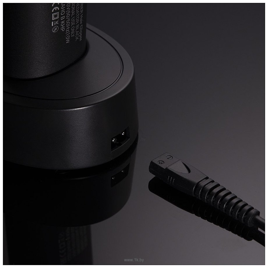 Фотографии Rebel Barber Predator Black RB950