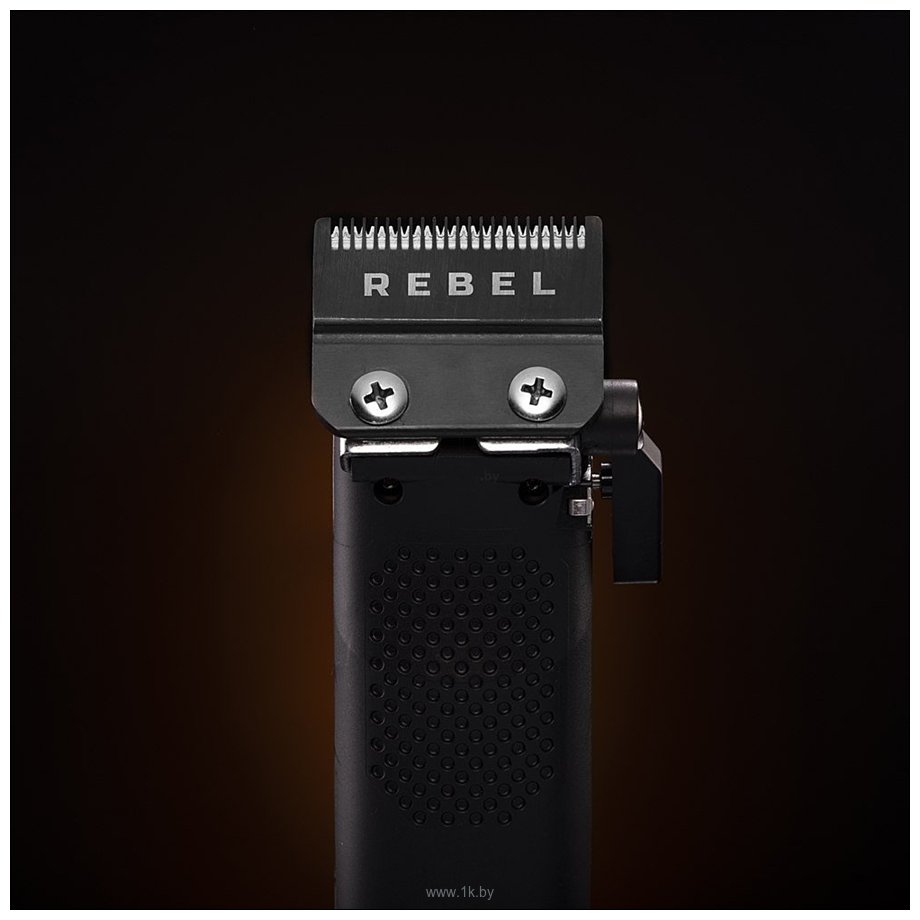 Фотографии Rebel Barber Predator Black RB950
