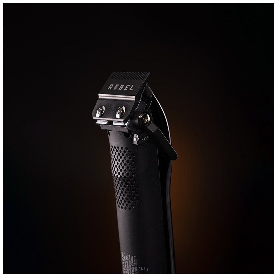 Фотографии Rebel Barber Predator Black RB950