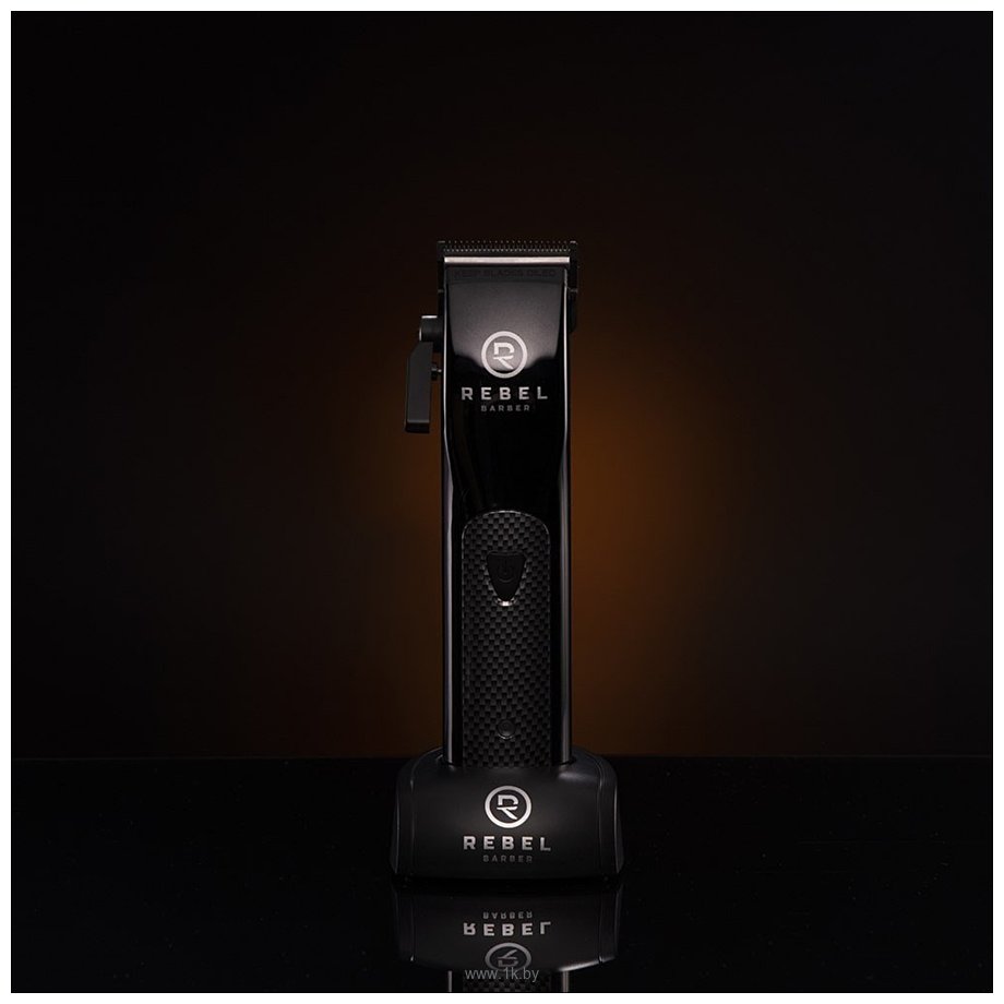 Фотографии Rebel Barber Predator Black RB950